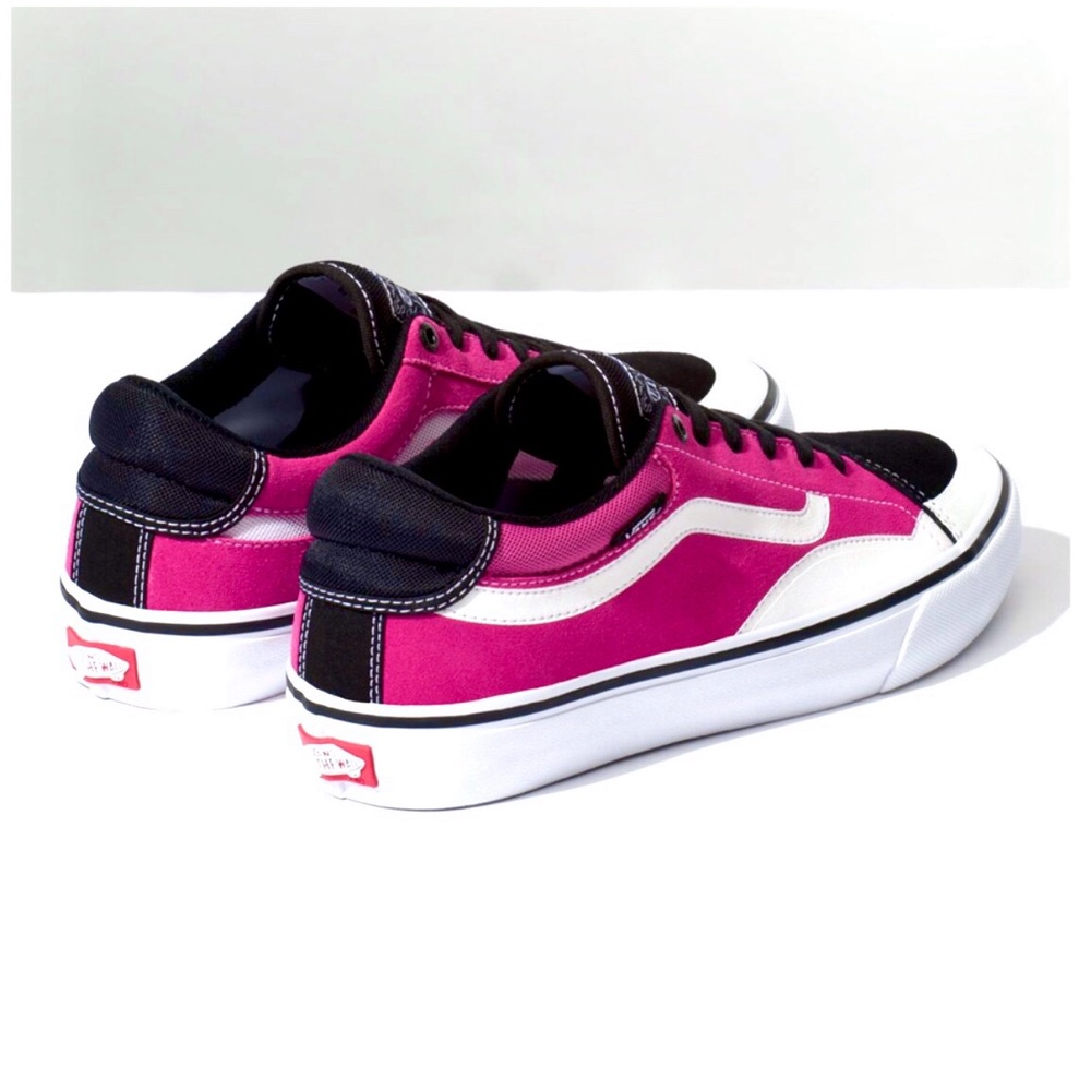 NWT Vans TNT Advanced Prototype HD Ultracush Skate - Picture 3 of 8